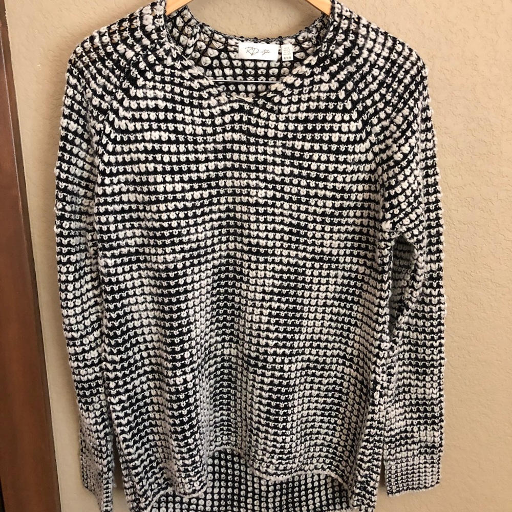RD Style Sweater